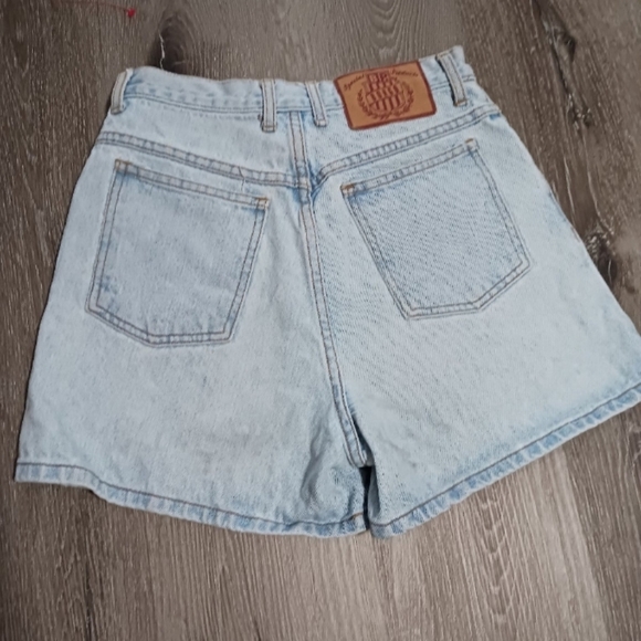Bongo high waisted shorts medium - Picture 2 of 4